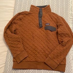 Patagonia sweater